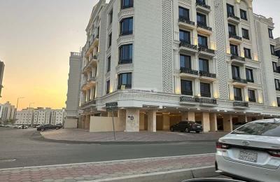 Apartment 726 SQM with 3 Bedrooms