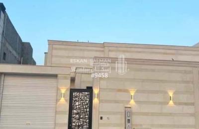 Floor 297.5 SQM with 6 Bedrooms