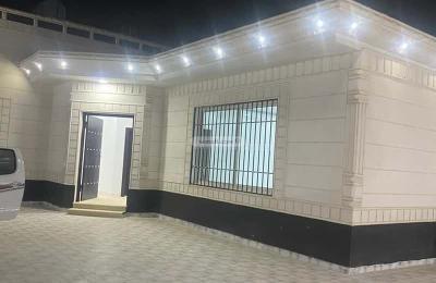 Floor 800 SQM with 6 Bedrooms