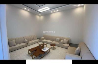 Villa 250 SQM Facing West with 5 Bedrooms