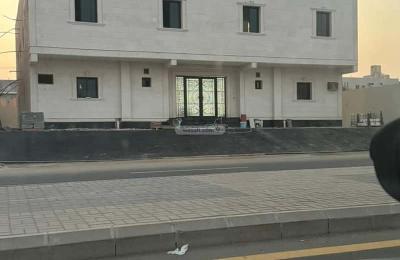 Building 184.11 SQM Facing West