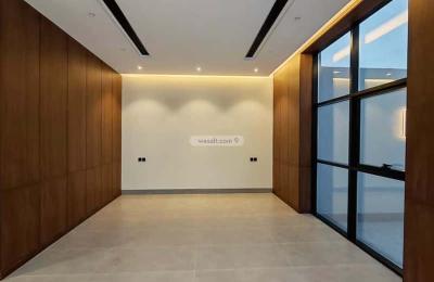 Villa 360 SQM Facing East on 15m Width Street