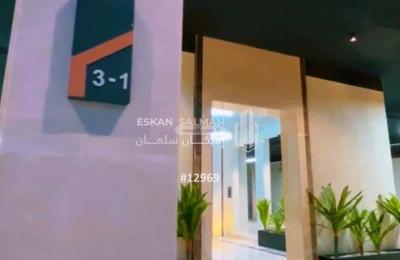 Apartment with 5 Bedrooms