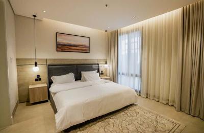 Apartment 130 SQM with 3 Bedrooms