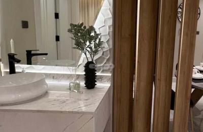 Apartment with 3 Bedrooms