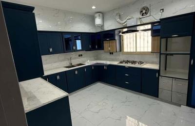 Villa 487.27 SQM Facing West on 40m Width Street