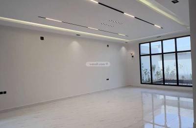 Villa 450 SQM Facing South on 20m Width Street