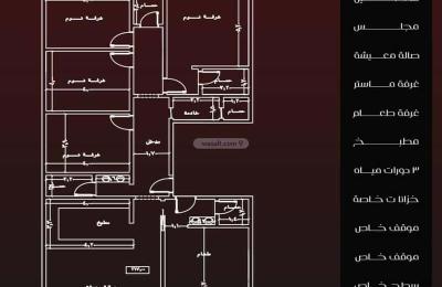 Apartment with 3 Bedrooms