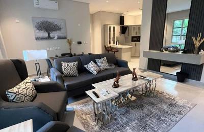 Apartment 84.78 SQM with 1 Bedroom