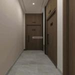 Apartment 123.67 SQM with 4 Bedrooms