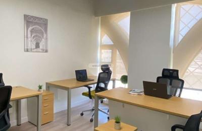 Office Space for Rent