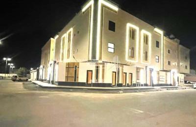 Apartment 218.04 SQM with 5 Bedrooms