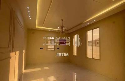 Floor 500 SQM with 6 Bedrooms