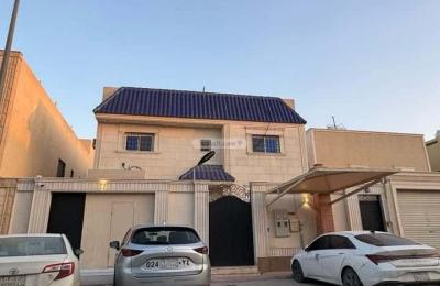 Villa 385 SQM Facing North on 15m Width Street