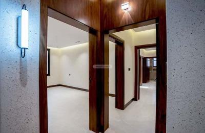 Apartment 137 SQM with 4 Bedrooms