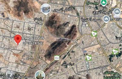 Land 672.6 SQM Facing North West on 30m Width Street