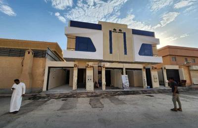 Floor with 5 Bedrooms