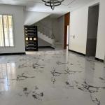 Villa 262.5 SQM Facing North on 15m Width Street