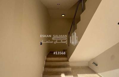 Villa 181.79 SQM Facing West on 20m Width Street