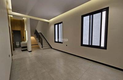 Floor 165.17 SQM with 4 Bedrooms