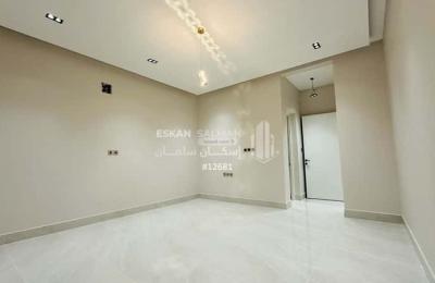 Villa 480 SQM Facing South East on 30m Width Street