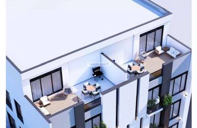 Apartment 212 SQM with 5 Bedrooms