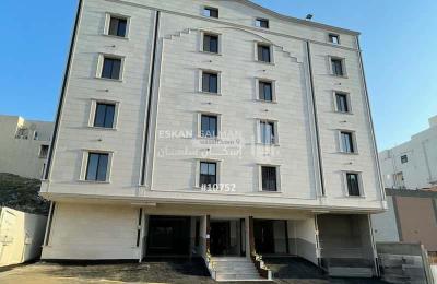 Apartment 159.69 SQM with 4 Bedrooms