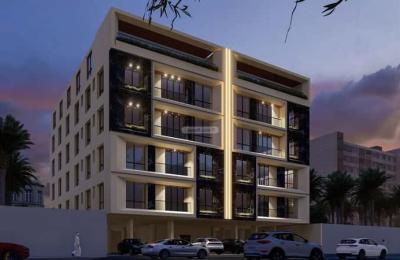 Apartment with 2 Bedrooms