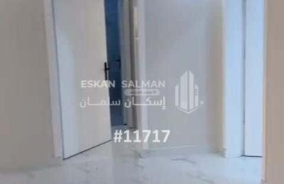 Apartment 135.23 SQM with 3 Bedrooms