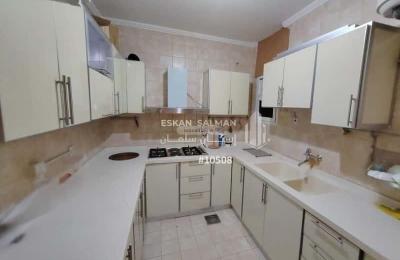 Apartment 123.55 SQM with 4 Bedrooms