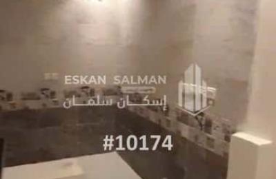 Apartment 122.36 SQM with 4 Bedrooms