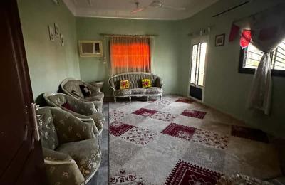 Villa 530.71 SQM Facing South West on 15m Width Street