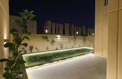 Villa 250 SQM Facing East on 12m Width Street