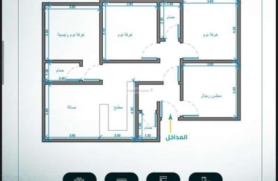 Apartment with 4 Bedrooms