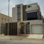 Villa 420 SQM Facing South on 20m Width Street