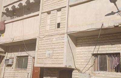 Building 174.96 SQM Facing West