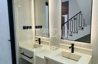 Villa 200.91 SQM Facing West on 20m Width Street