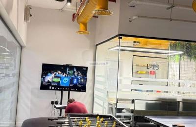 Office Space for Rent