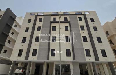 Apartment with 5 Bedrooms