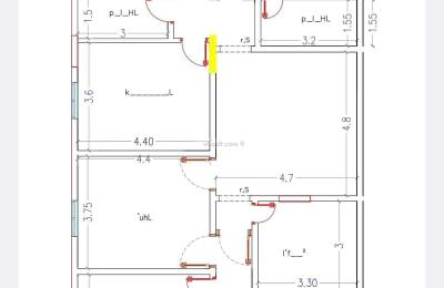 Apartment 775 SQM with 5 Bedrooms