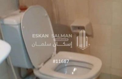 Apartment 117.35 SQM with 4 Bedrooms