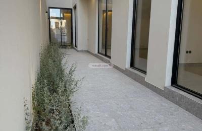 Floor 202.51 SQM with 4 Bedrooms