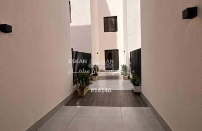 Apartment with 4 Bedrooms