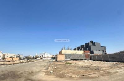 Land 620.5 SQM Facing North West on 20m Width Street