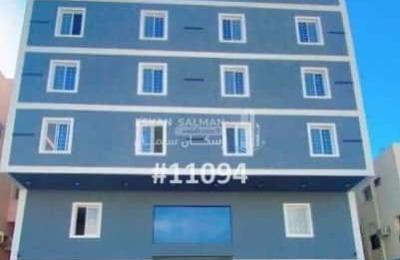 Apartment 187.78 SQM with 5 Bedrooms