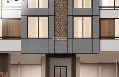 Apartment 111.1 SQM with 3 Bedrooms