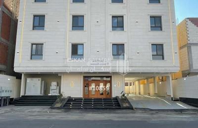 Apartment 201.09 SQM with 6 Bedrooms