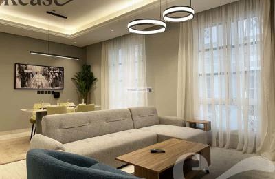 Apartment with 3 Bedrooms