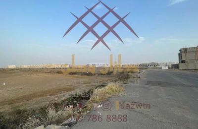 Land 622.62 SQM Facing South West on 15m Width Street