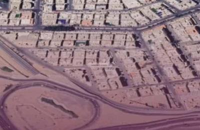 Apartment 649 SQM with 4 Bedrooms